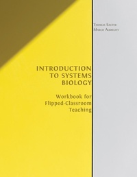Enlarge image Cover: Introduction to Systems Biology - Open Book Publishers