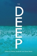 Cover: The Deep - Peter Lang Verlag