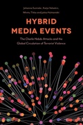 Cover: Hybrid Media Events - Emerald Publishing Limited