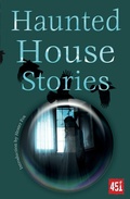 Cover: Haunted House Stories - Flame Tree Publishing