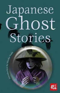 Abbildung von: Japanese Ghost Stories - Flame Tree Publishing