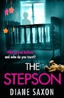 Cover: The Stepson - Boldwood Books Ltd