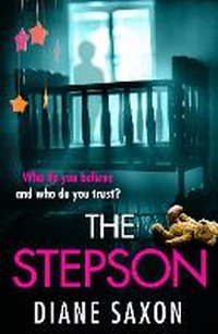 Enlarge image Cover: The Stepson - Boldwood Books Ltd