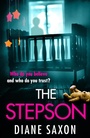 Cover: The Stepson - Boldwood Books Ltd