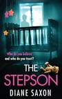 Cover: The Stepson - Boldwood Books Ltd