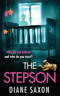Enlarge image Cover: The Stepson - Boldwood Books Ltd