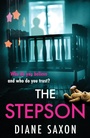 Cover: The Stepson - Boldwood Books Ltd