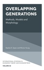 Cover: Overlapping Generations - Emerald Publishing Limited