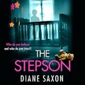 Cover: The Stepson - Boldwood Books Ltd