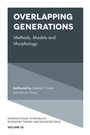 Cover: Overlapping Generations - Emerald Publishing Limited