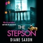 Cover: The Stepson - Boldwood Books Ltd