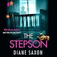 Enlarge image Cover: The Stepson - Boldwood Books Ltd