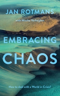 Enlarge image Cover: Embracing Chaos - Emerald Publishing Limited