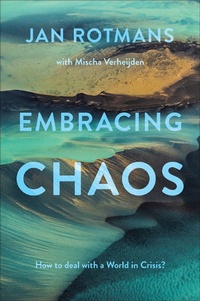 Abbildung von: Embracing Chaos - Emerald Publishing Limited