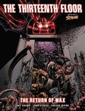 Cover: The Thirteenth Floor - 2000 AD Graphic Novels