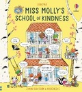 Cover: Miss Molly's School of Kindness - Usborne Publishing Ltd