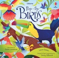 Cover: Pop-Up Birds - Usborne Publishing Ltd