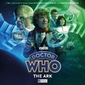 Cover: Doctor Who - The Lost Stories 7.1: The Ark - Big Finish Productions Ltd