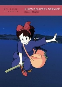 Enlarge image Cover: Kiki's Delivery Service - Bloomsbury Publishing PLC