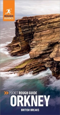 Abbildung von: Pocket Rough Guide British Breaks Orkney (Travel Guide eBook) - ROUGH GUIDES