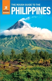 Abbildung von: The Rough Guide to the Philippines (Travel Guide eBook) - ROUGH GUIDES
