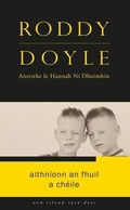 Cover: Aithnionn an Fhuil a Cheile - New Island Books
