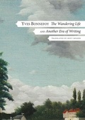 Cover: The Wandering Life - Followed by "Another Era of Writing" - Seagull Books London Ltd
