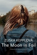 Cover: The Moon in Foil - Seagull Books London Ltd