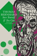 Cover: Save Yourself If You Can - Six Plays - Seagull Books London Ltd