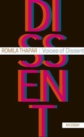 Cover: Voices of Dissent - An Essay - Seagull Books London Ltd