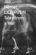 Cover: Lilliputin - Tales from a War - Seagull Books London Ltd
