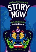 Cover: Story of Now - Welbeck Children's Books