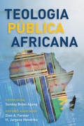 Cover: Teologia P&uacute;blica Africana - HippoBooks