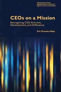 Abbildung von: CEOs on a Mission - Emerald Publishing Limited