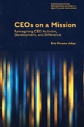 Cover: CEOs on a Mission - Emerald Publishing Limited