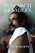 Cover: In Search of Smiles - Psychedelic Press