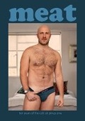 Cover: Meat - meat products