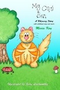 Cover: My Cat Ben - Bryant & Kay Publishing