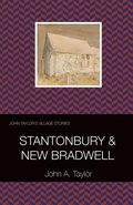 Cover: Stantonbury and New Bradwell - Magic Flute Publishing Ltd