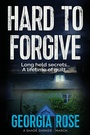Cover: Hard to Forgive (A Shade Darker Book 3) - Three Shires Publishing