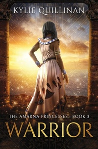 Abbildung von: Warrior - Kylie Quillinan