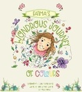 Cover: Fatima's Wondrous Journey of Colours - Medha Education Limited