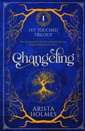 Cover: Changeling - Jackmanii Press