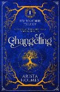 Cover: Changeling - Jackmanii Press