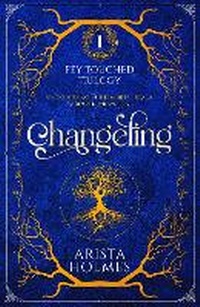 Enlarge image Cover: Changeling - Jackmanii Press