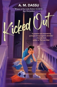 Enlarge image Cover: Kicked Out - Old Barn Books