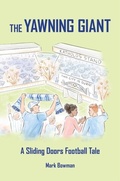 Cover: The Yawning Giant - Popcorn Press