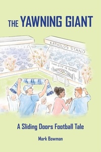 Abbildung von: The Yawning Giant - Popcorn Press