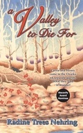 Cover: A Valley to Die For - St Kitts Press