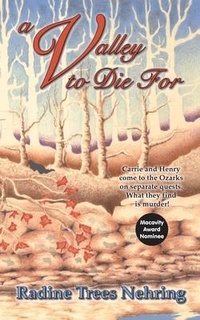 Enlarge image Cover: A Valley to Die For - St Kitts Press
